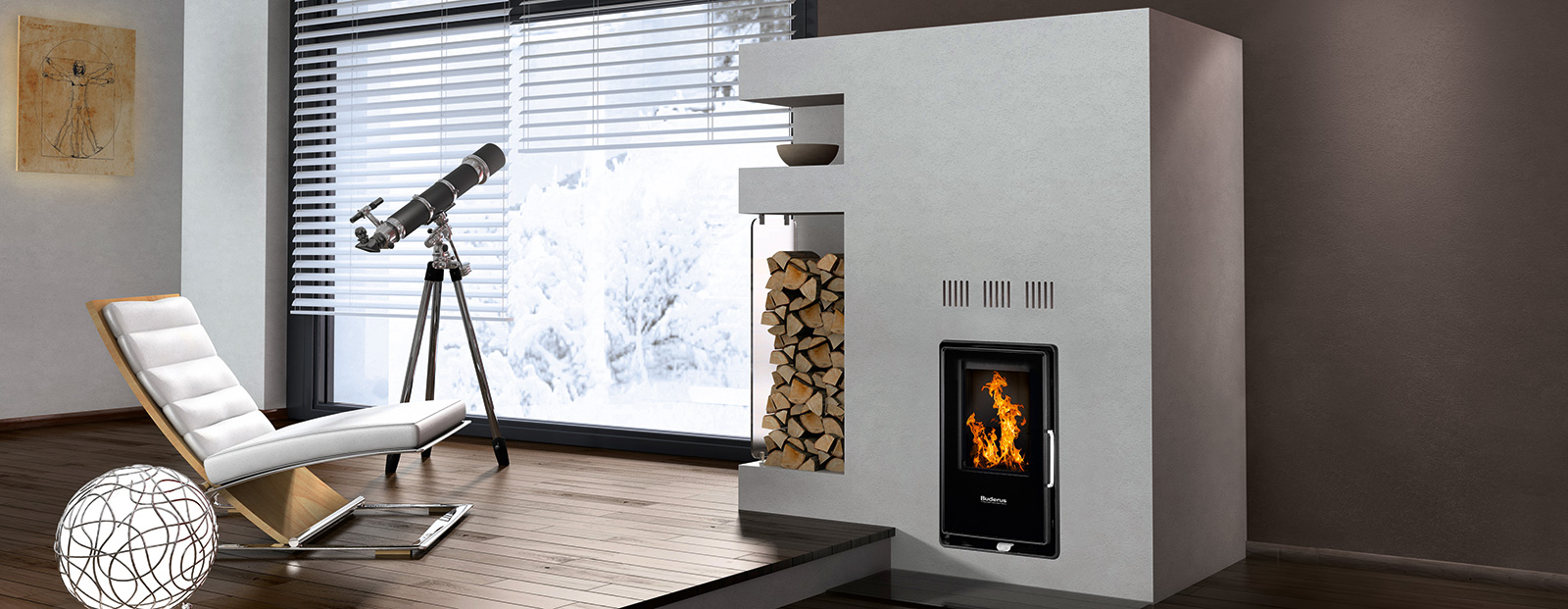 Buderus Heizungskonfigurator